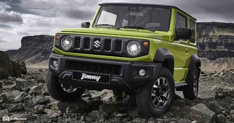 Maruti Suzuki to Launch Jimny, XL5 and a NEW SUV in India