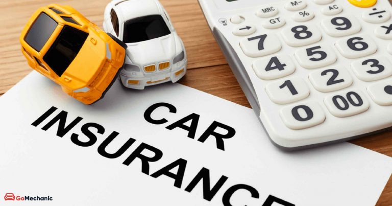 “Pay As You Drive” Insurance Policy | New Type of Car Insurance In India