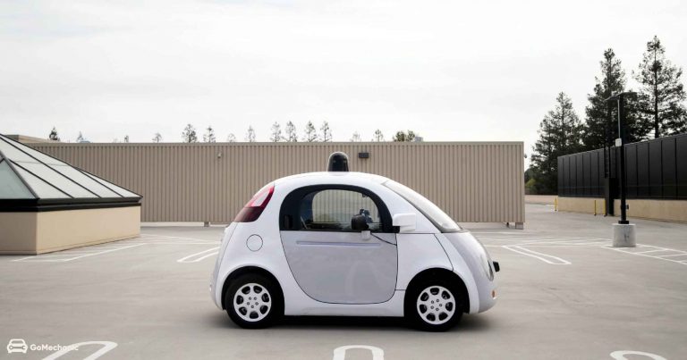Self Driving Cars in India | All is Not Lost with Autonomous Cars