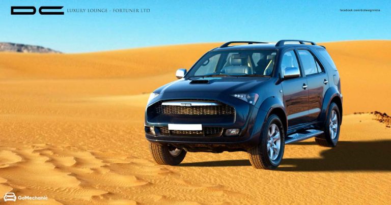 5 Ugly DC Design Cars | From DC Fortuner to DC Swift