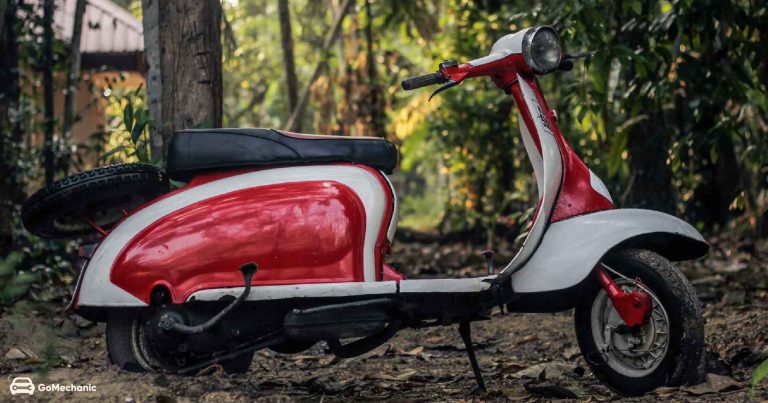 The History of Lambretta in India | Your dad probably owned one