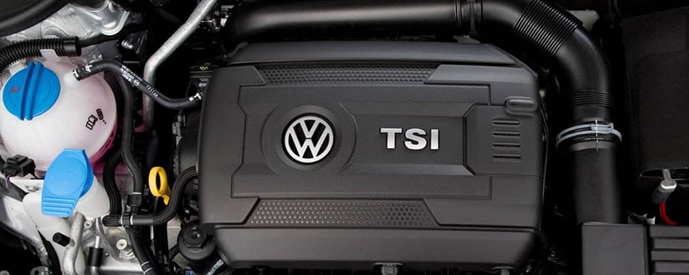 Tsi Model The Volkswagen 1.2TSI 4-Cylinder | What Makes Its EPIC!