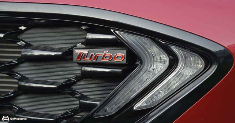 Why Turbo Petrol Cars Are All The Rage Nowadays?