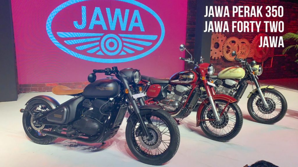 Yezdi Roadking | The History of the Forever Bike