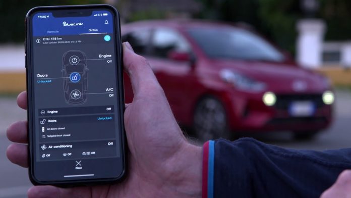 History Of Connected Car Technology | The Genesis Saga