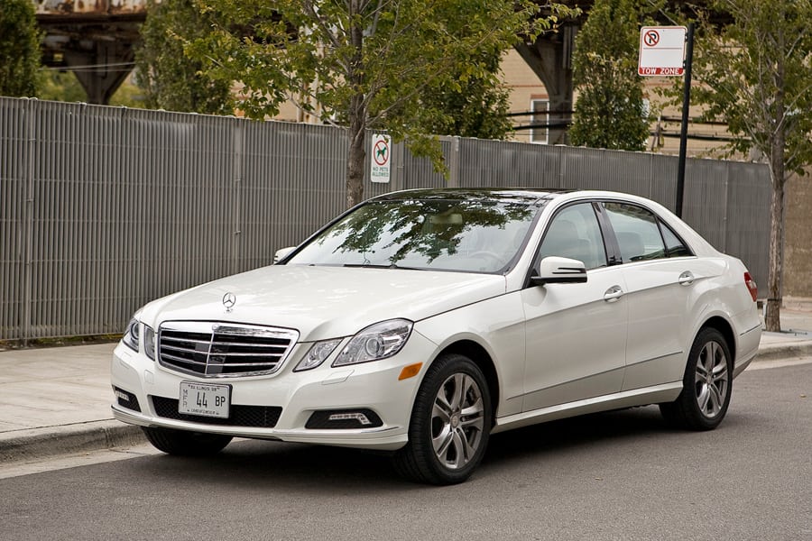 10 Used Luxury Cars that you can Buy for Under 20 lakhs