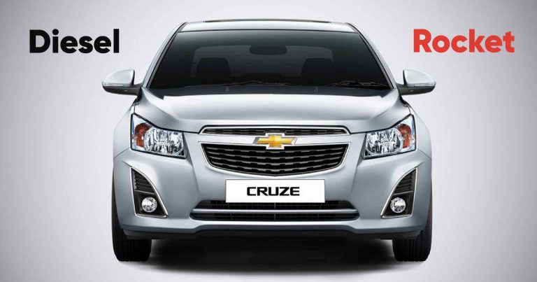 5 Good Chevrolet Cars that we terribly miss in India!