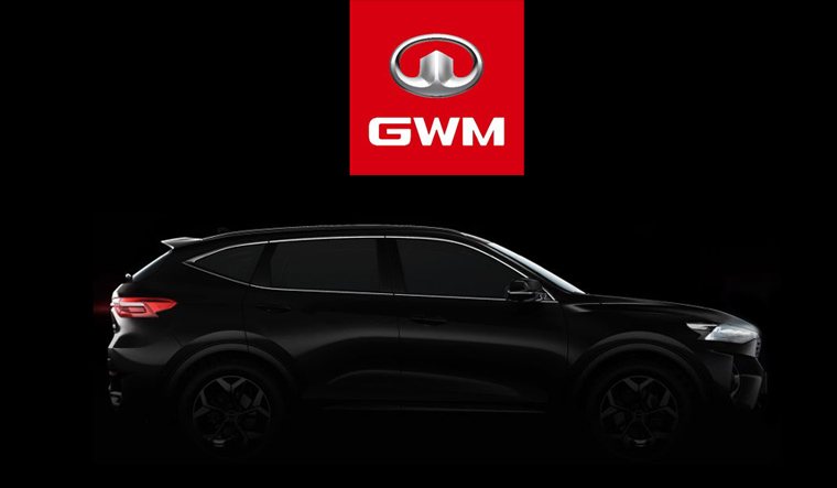 Great Wall Motors to invest $1 Billion in India amidst the Indo-China face-off
