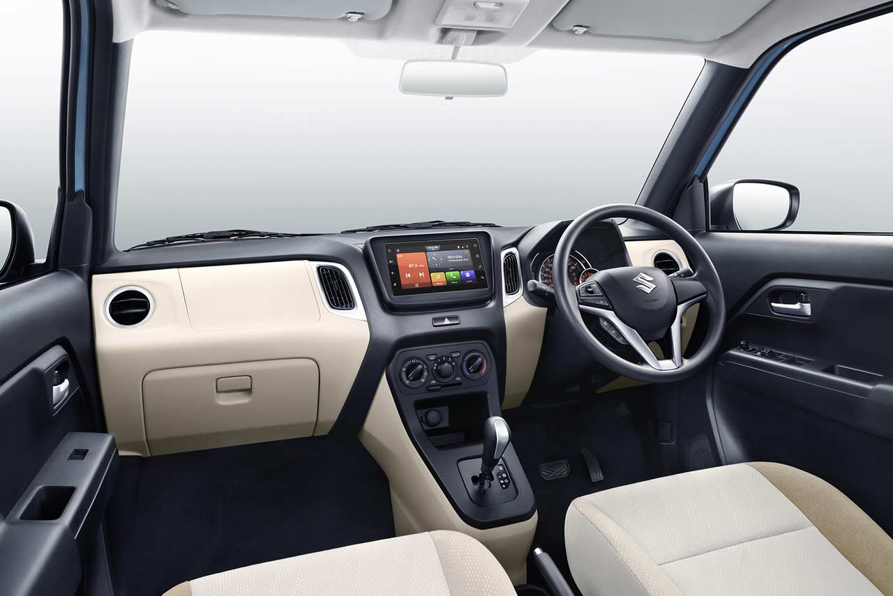 The WagonR Cab: 7 Reasons Why It Is India's Favourite Taxi