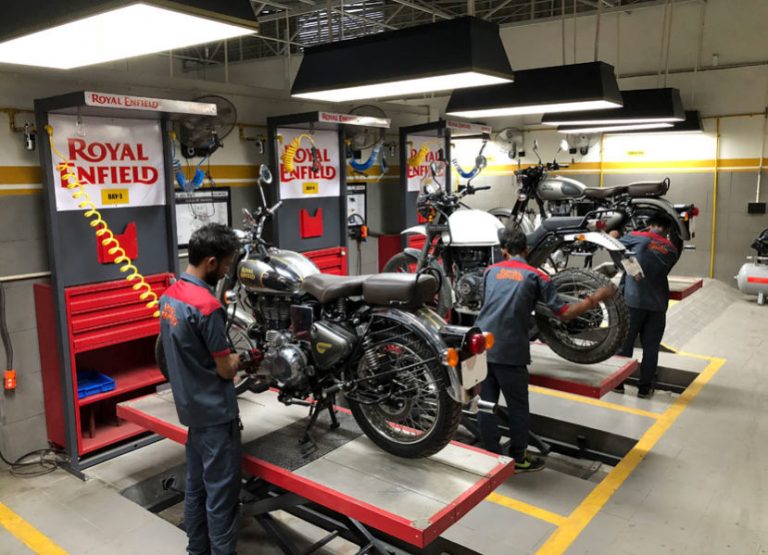 royal enfield reliability reddit