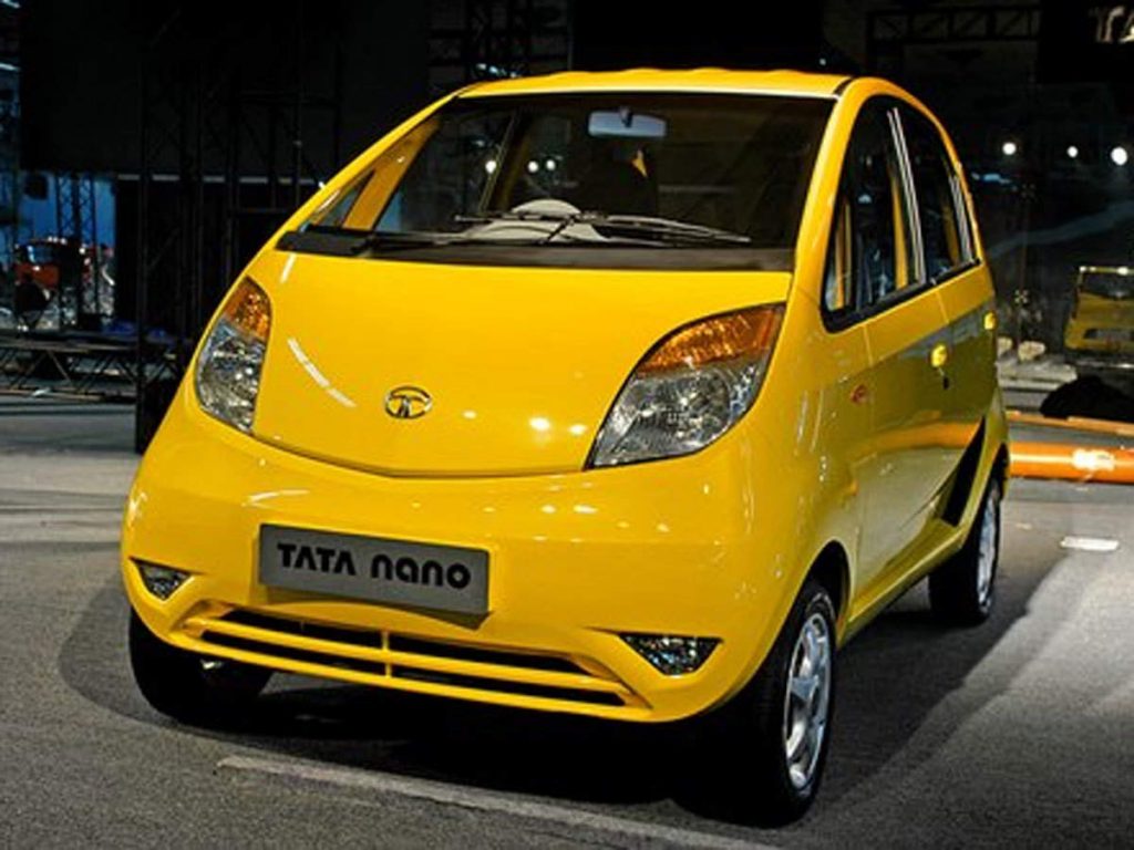 Under 1 lakh used car