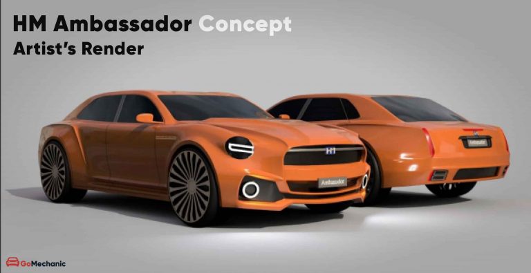 This HM Ambassador Concept Is Reimagined for 2020 [Artist’s Render]