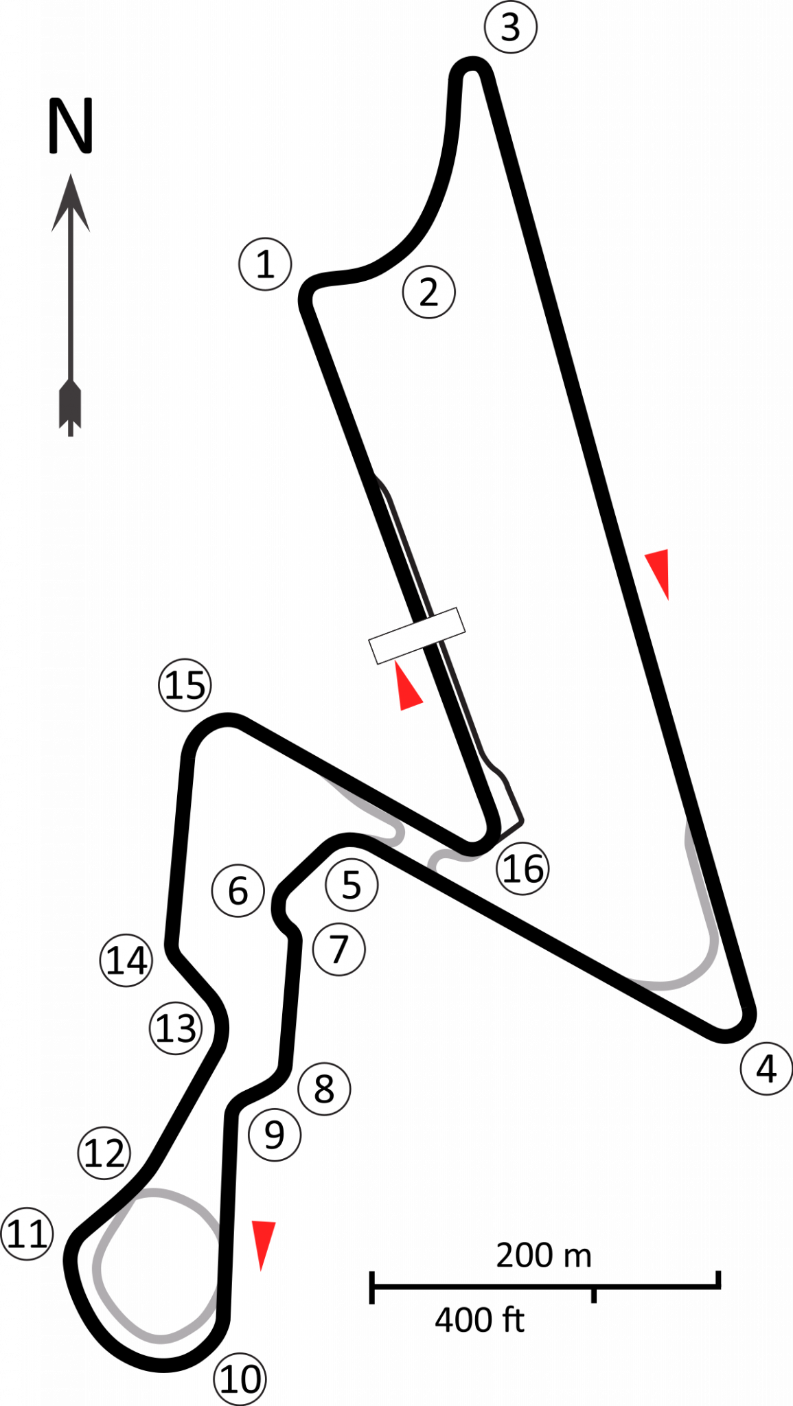 History of the Buddh International Circuit. How India got its first F1 ...