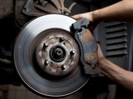 10 Common Car Braking Problems That You Should Never Ignore