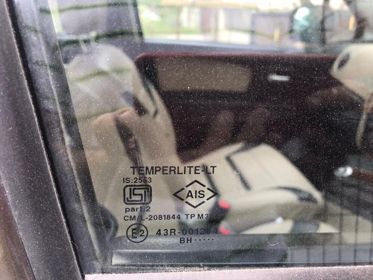 Most Important Details Mentioned on a Car Explained