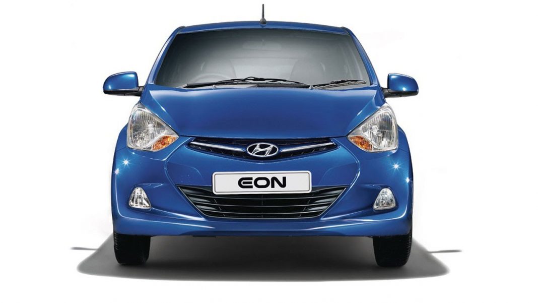 Remembering the Hyundai Eon | An Entry-Level Hatchback by Hyundai