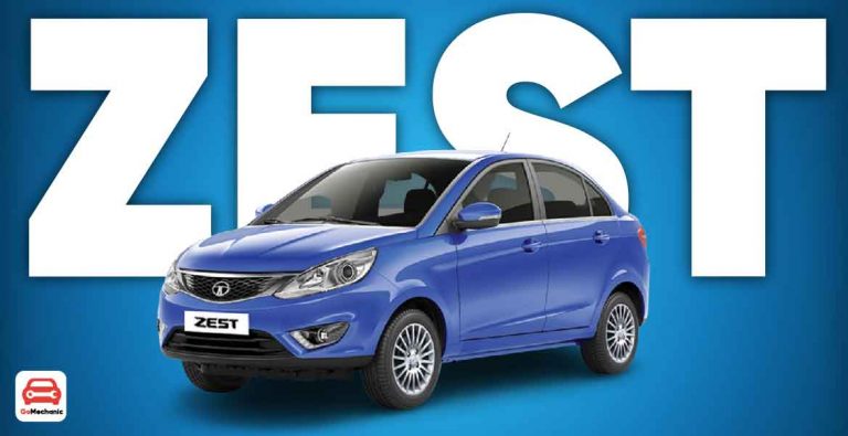 Remembering The Tata Zest | Before There Was The Tigor