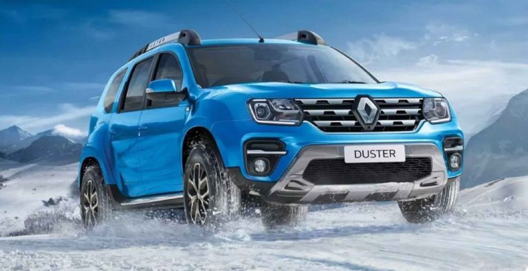 Renault Duster Turbo Petrol to launch in August 2020
