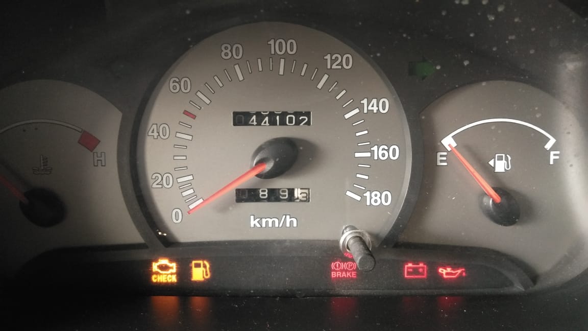 Buying a SecondHand Santro Xing? Lookout for these 10 Common Problems