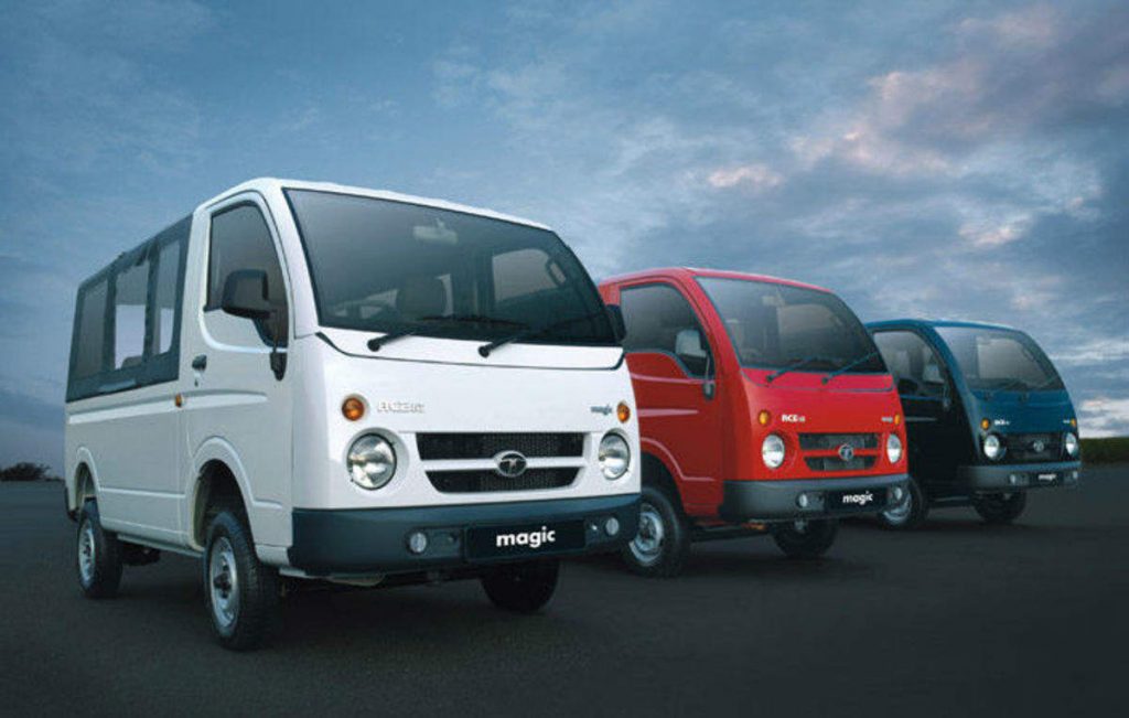 Tata Ace (Chota Haathi): The History of India's Favourite Mini Truck!