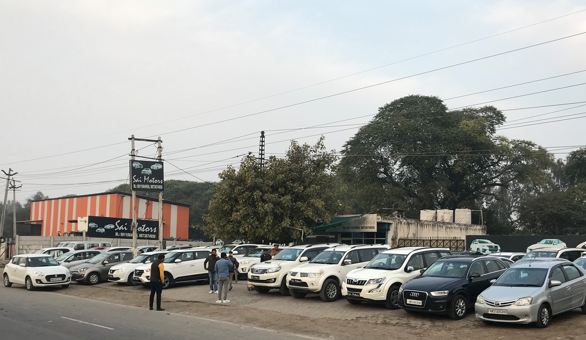 8 Reasons Why You Should Invest In A Used Car