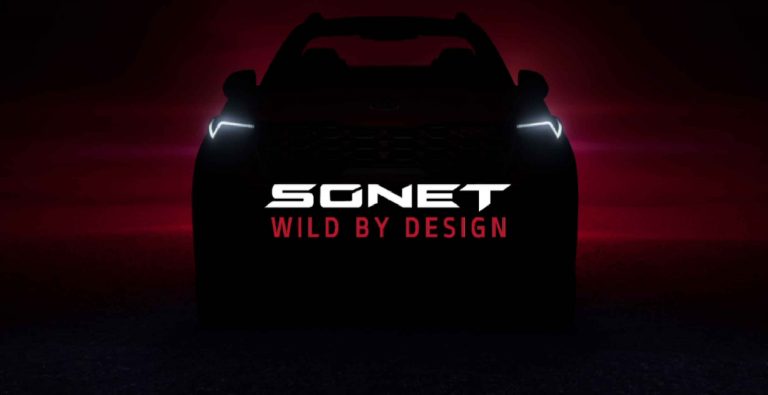 Kia Sonet To Launch In September 2020, Bookings to begin next month