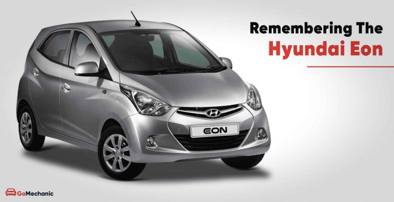 Remembering the Hyundai Eon | An Entry-Level Hatchback by Hyundai