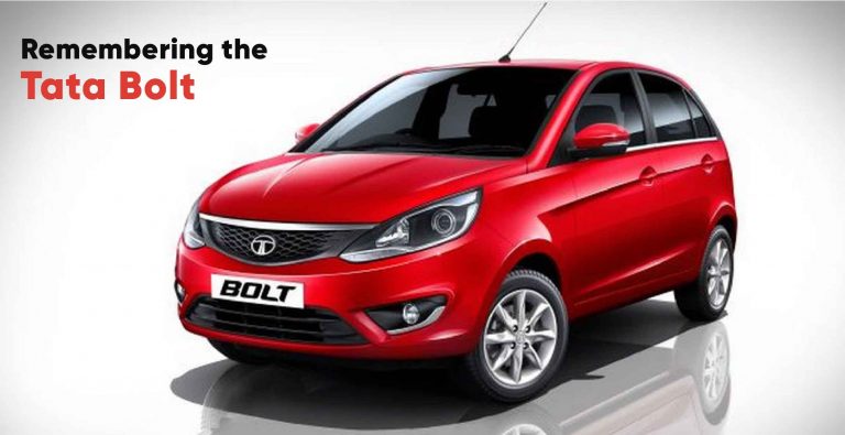 Remembering The Tata Bolt | Before there was a Tiago