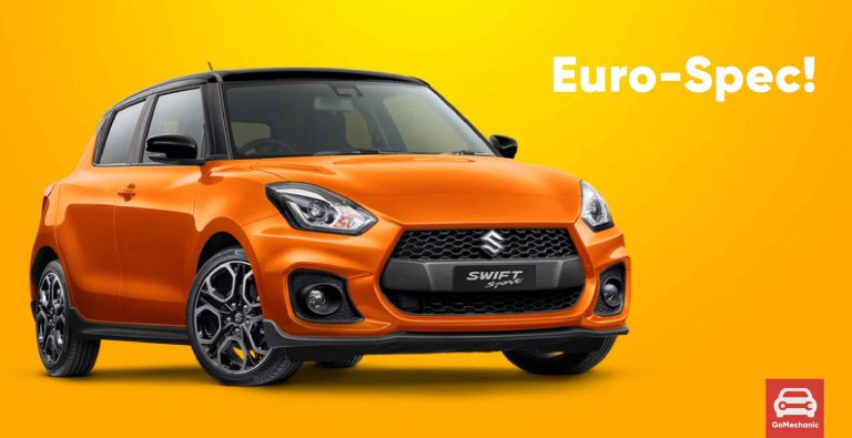 10 European-Spec Hatchbacks We would love to see in India!