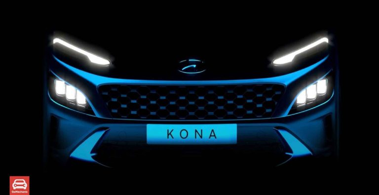 2021 Hyundai Kona & Kona N-Line Teased | India-Bound?