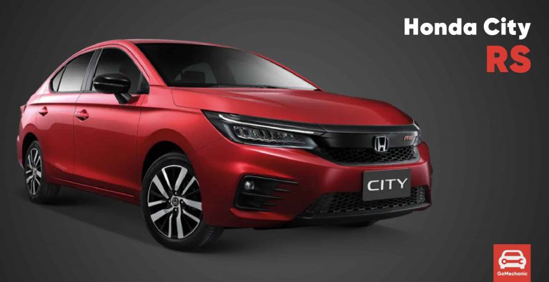 5 Global Honda Cars We Wish To See In India | From City RS to Civic Si