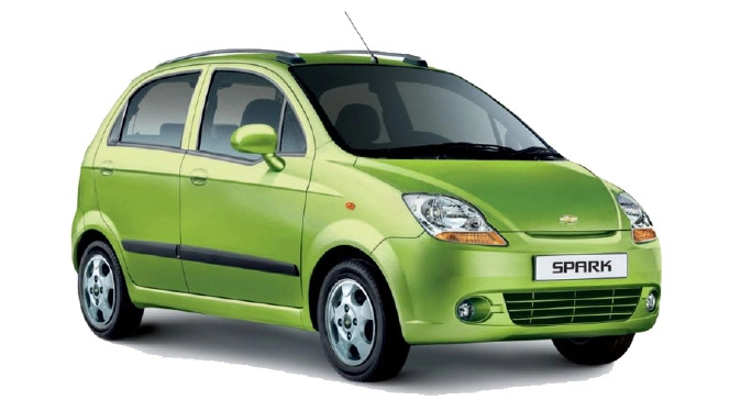Remembering the Chevrolet Spark | The Matiz’s second Innings in India