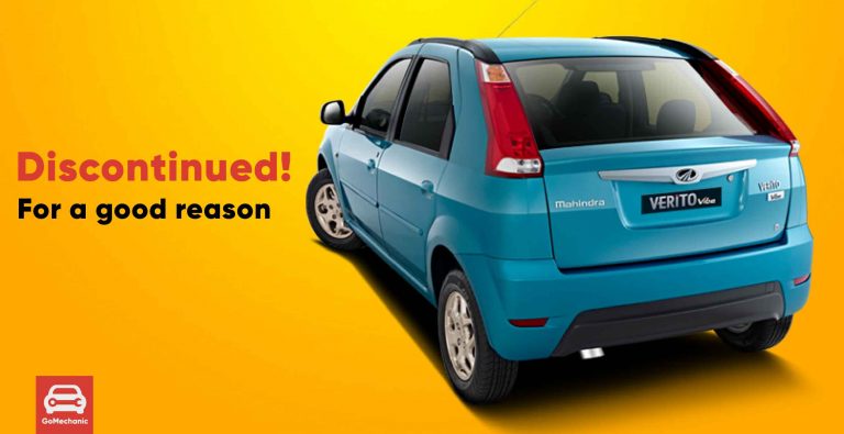 8 Discontinued Cars in India that we are Glad are Gone!