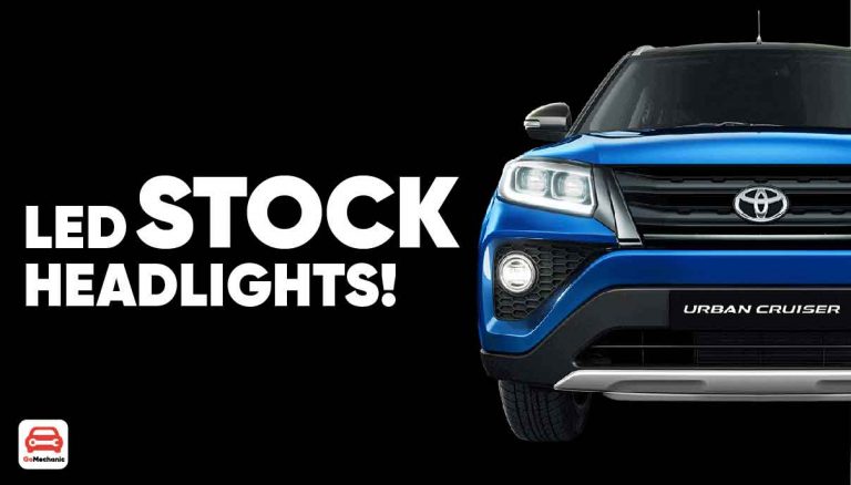 10 Hatchback & Sedans In India With Stock LED Headlights