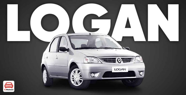 Remembering The Renault Logan | A Byproduct Of Mahindra-Renault Venture
