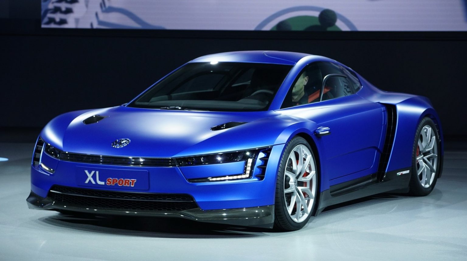 5 Modern Cars with a Two-Cylinder Engine!