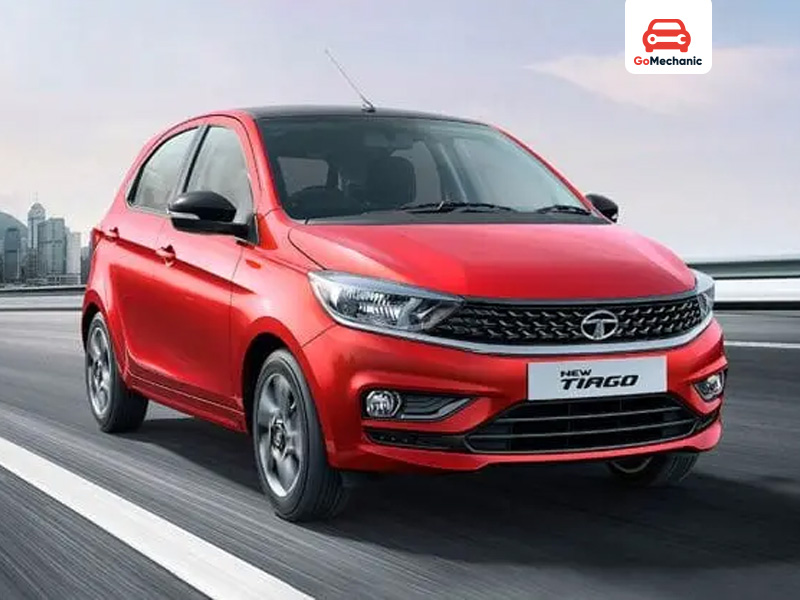 Tata Tiago