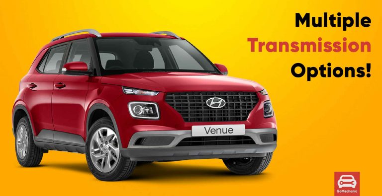 10 Cars In India That Offer Multiple Transmission Options