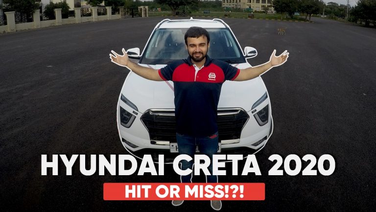10 Reasons Why 2020 Hyundai Creta is a Big Update India Needed!
