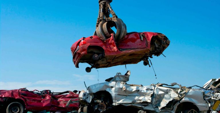 Vehicle Scrapping Policy in its Final stage, Could Launch by September End