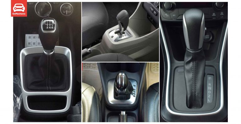 Types of Automatic Transmission Systems Available In India Explained