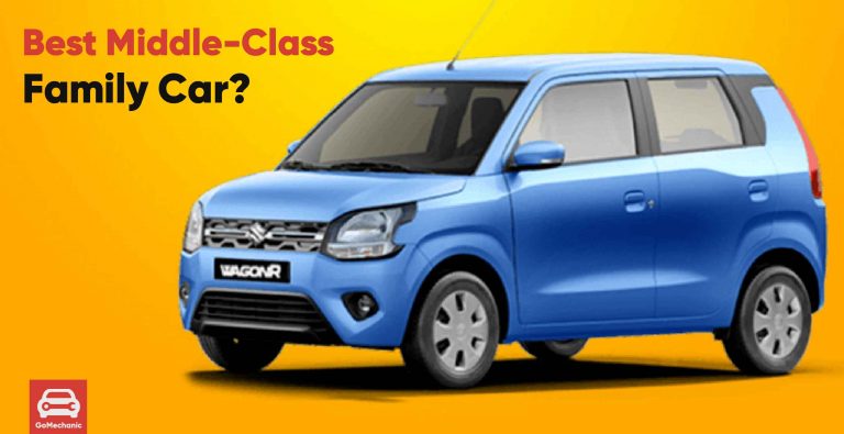 The 15 Best Cars for Small Middle-Class Indian Families