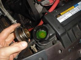 Which Is The Right Coolant For Your Car? Coolant Colours Explained