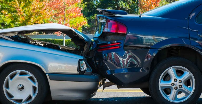 Driving after an Accident? Here’s how to Gain back your Confidence!