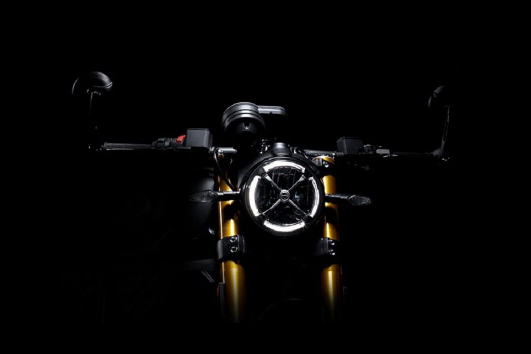 Ducati Scrambler 1100 Pro to Launch in India on September 22nd