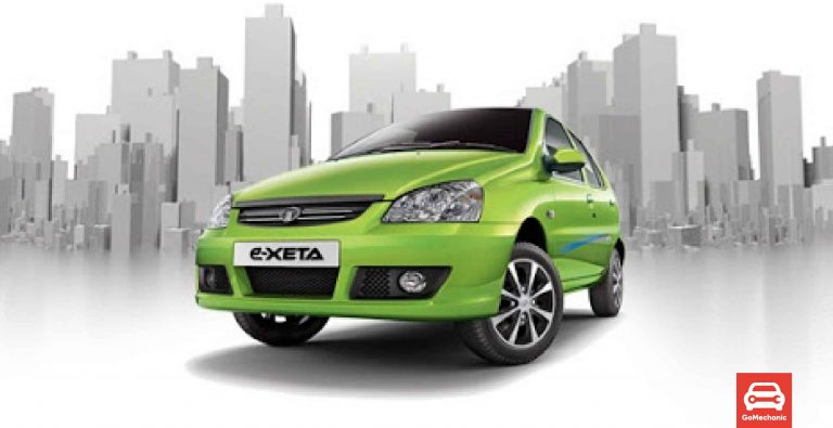 Tata e-XETA: Lesser heard More Car per Car!