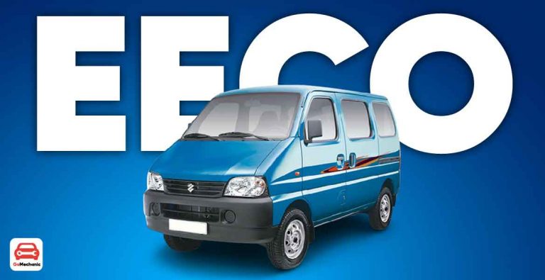 10 Reasons Why Maruti Suzuki Eeco Obliterates The Sales Chart!