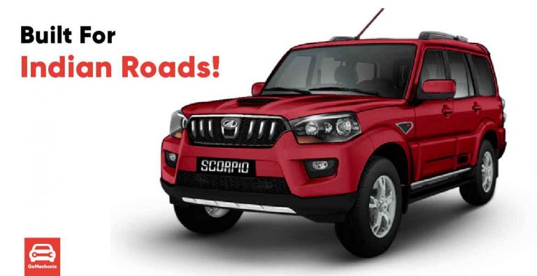 10 Cars in India with the Best Suspension Setup for Typical Indian Roads