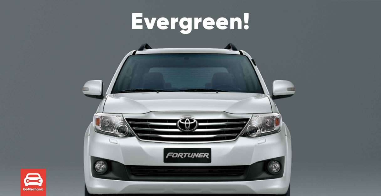 10 Evergreen Cars In India That Are Still InProduction