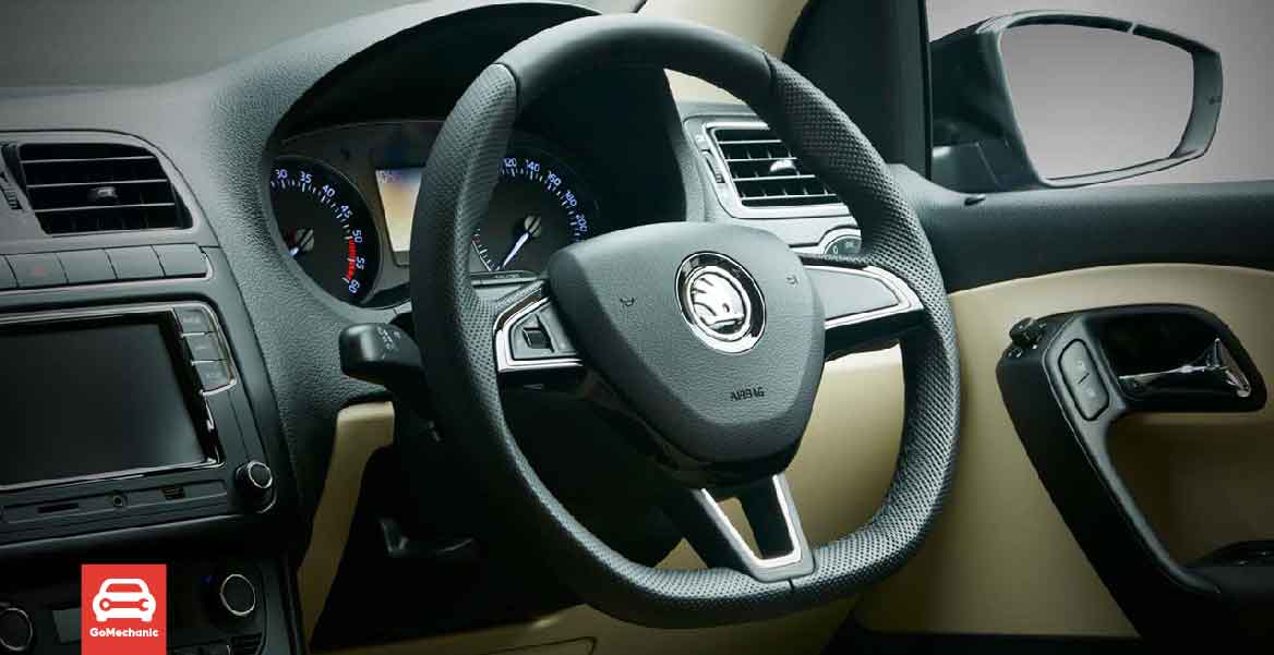 8 Symptoms Of A Failing Steering System Is Your Car Steering Bad?